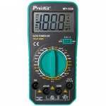 Multimetru digital 3-1/2 True RMS ProsKit MT-1226