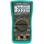 Multimetru digital cu autorangaj de 3-3/4 ProsKit MT-1232