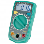 Multimetru digital cu ecran LCD 2.1" ProsKit MT-1233C