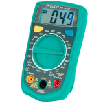 Multimetru digital ProsKit MT-1233D