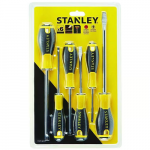 Set 6buc surubelnite Essential Stanley STHT0-60209