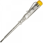Creion de tensiune 220-250V 3x65mm Stanley STHT0-66121