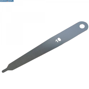 Lera de reglaj 0.10mm (FS90) Stihl 41808936400