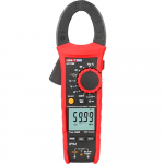Clampmetru digital (cleste ampermetric) Uni-T CLAMPM-UT219E-UNITP
