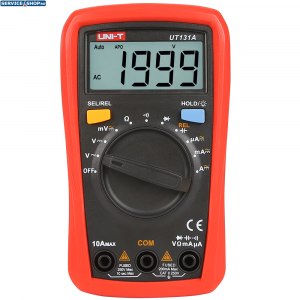 Multimetru digital Uni-T UT131A