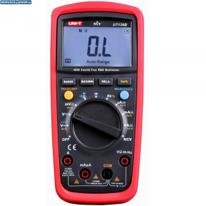 Multimetru digital Unit UT139B