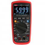 Multimetru digital Unit UT139S