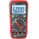 Multimetru digital 1000V True RMS Unit UT15BMAX Pro