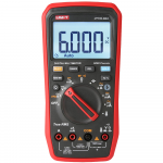Multimetru digital 1000V True RMS Unit UT17BMAX Pro