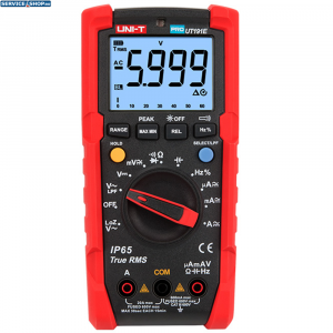 Multimetru digital Unit UT191E Pro