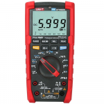 Multimetru digital Unit UT195DS Pro