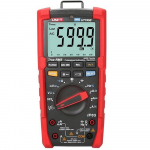 Multimetru digital Unit UT195E Pro