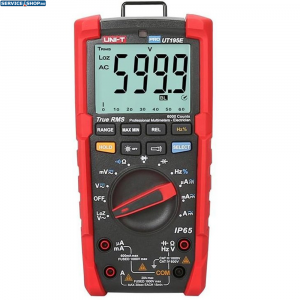Multimetru digital Unit UT195E Pro