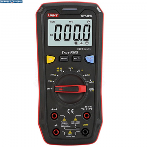 Multimetru digital Unit UT60