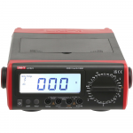 Multimetru digital de masa 1kHz Unit UT801