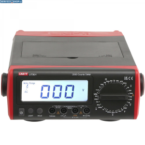 Multimetru digital de masa 1kHz Unit UT801