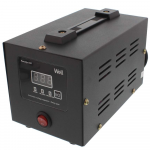Stabilizatorde tensiune 500VA/300W Well AVR-REL-GLORY500-WL