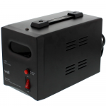 Stabilizator de tensiune1000VA/600W Well AVR-REL-GUARD1000-WL