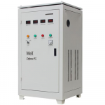 Stabilizator tensiune trifazat 75KVA/60KW Well AVR-SRV/TRI-DFC75KVA-WL