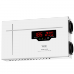 Stabilizator de tensiune cu releu 1000VA/600W Well AVR-REL-THUNDER1000