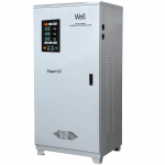 Stabilizator tensiune trifazat 60KVA/48KW Well AVR-SRV/TRI-TROOPER60KVA