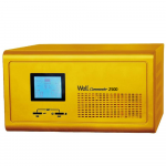 UPS centrale termice Commander 230V 2500W Well COMMANDER2500W