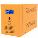 UPS centrale termice Infinite 230V 500W Well INFINITE500W-WL