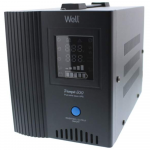 UPS centrale termice Triumph 230V 500VA 300W Well TRIUMPH500VA-WL
