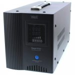 UPS centrale termice Triumph 230V 1000VA 700W Well TRIUMPH1000VA-WL