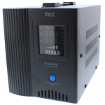 UPS centrale termice Triumph 230V 800VA 500W Well TRIUMPH800VA-WL