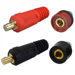 Set cuple si conectori pentru cabluri 10-25mm RomTools EVO-100450