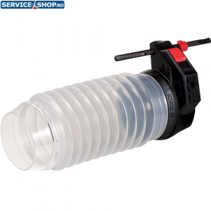 Adaptor aspirare praf Bosch Dust Cap Profesional