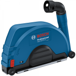 Sistem de extractie a prafului 230mm Bosch GDE 230 FC-S Profesional