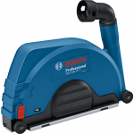 Sistem de extractie a prafului 230mm Bosch GDE 230 FC-T Profesional