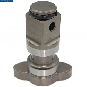 Arbore impact 3/4" (M18 ONEFHIWF34) Milwaukee 4931465520