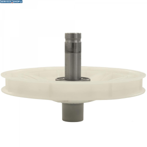 Arbore de antrenare (Rotak 32 / Rotak 32 R / ARM 32) Bosch 1600A02AZ3