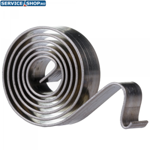 Arc spiralat (GSH 16-30 / GSH 16-28) Bosch 1614652007