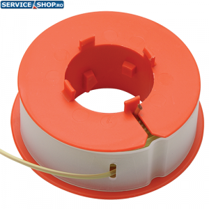 Bobina cu reglare automata 1.6mm (ART 23 EASYTRIM) Bosch F016800175