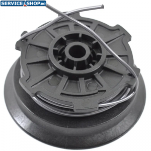 Bobina fir 8m/1.6mm (ART 35) Bosch F016800345