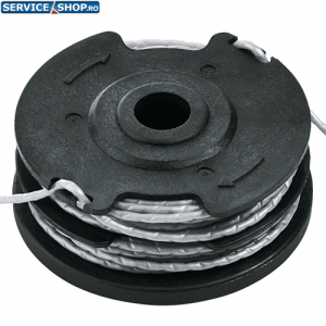 Bobina fir 6m/1.6mm (ART 30 / ART 35 / ART 30-36 LI) Bosch F016800351