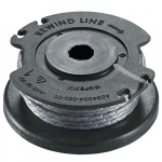 Bobina fir 4m/1.6mm (EasyGrassCut 23 / ART 23 SL) Bosch F016800569