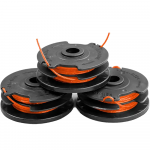 Bobina cu fir A15B 3buc (110iL FLXi / Aspire T28-P4A) Husqvarna 534162101