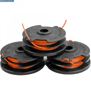 Bobina cu fir A15B 3buc (110iL FLXi / Aspire T28-P4A) Husqvarna 534162101