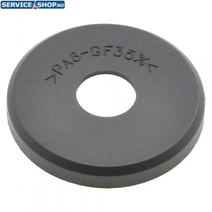 Capac de protectie negru (GBH 11 DE) Bosch 1610508027
