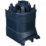 Carcasa motor (GBH 8-45 DV) Bosch 1615108165