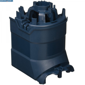 Carcasa motor (GBH 8-45 DV) Bosch 1615108165