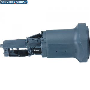 Carcasa motor albastra (GWS 850 CE) Bosch 1619P09772