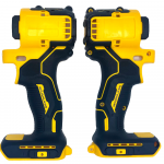 Carcasa motor (DCF809) Dewalt N573626