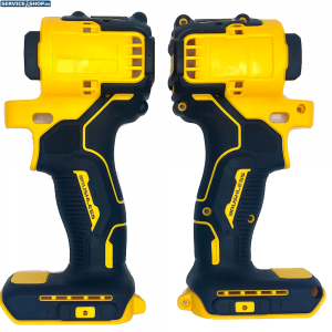 Carcasa motor (DCF809) Dewalt N573626