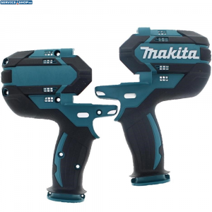 Carcasa motor (DTW1001 / DTW1002 / DTW800) Makita 1830A6-1